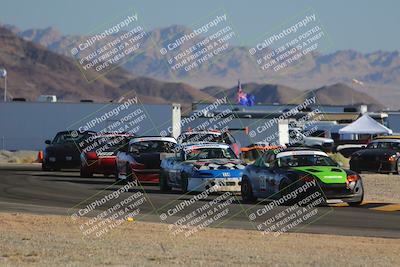 media/Oct-15-2023-Lucky Dog Racing Chuckwalla (Sun) [[f659570f60]]/1st Stint Race Start Turn 16/